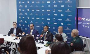 El Gobierno asegura que el tránsito comienza a moverse, tras medidas