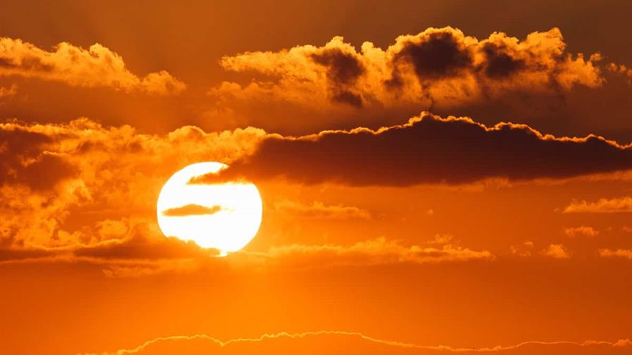 El año 2025 será el segundo o tercero más caluroso registrado