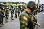 Comienza juicio contra 17 militares por la desaparición forzada de cuatro menores en Ecuador