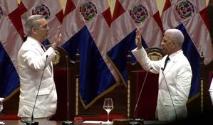 Abinader le ha devuelto al Congreso ocho leyes, incluida la de residuos sólidos