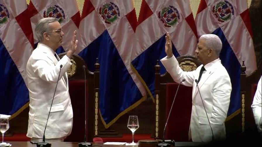 Abinader le ha devuelto al Congreso ocho leyes, incluida la de residuos sólidos Abinader le ha devuelto al Congreso ocho leyes, incluida la de residuos sólidos