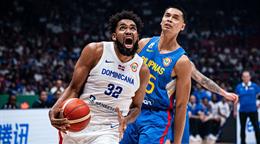 El Palacio de los Deportes reabrirá en julio de 2026 con partido ante EE.UU.