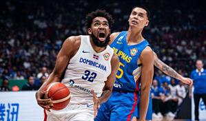 El Palacio de los Deportes reabrirá en julio de 2026 con partido ante EE.UU.