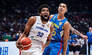 El Palacio de los Deportes reabrirá en julio de 2026 con partido ante EE.UU.