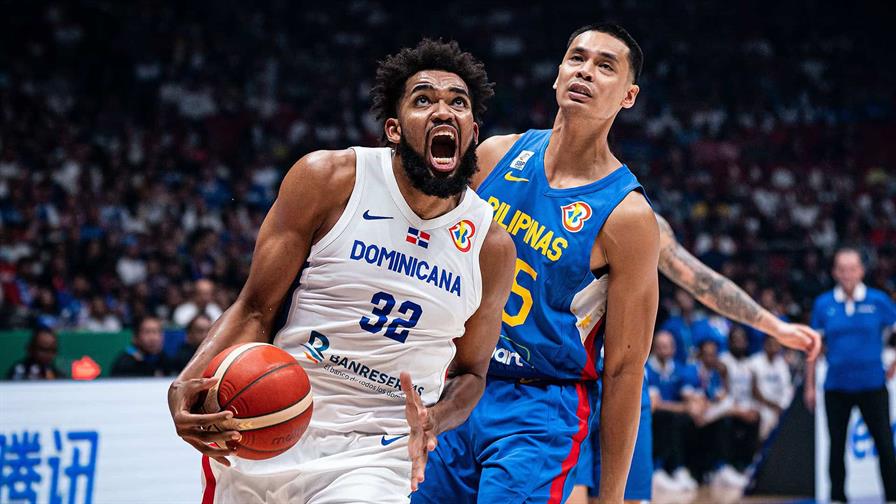 El Palacio de los Deportes reabrirá en julio de 2026 con partido ante EE.UU. El Palacio de los Deportes reabrirá en julio de 2026 con partido ante EE.UU.