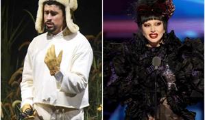 Lady Gaga y Bad Bunny suenan con fuerza en las predicciones a las nominaciones al Grammy