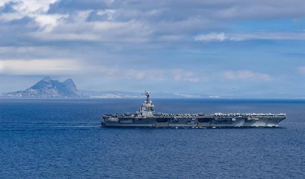 Líderes latinoamericanos debatirán crisis venezolana en medio del despliegue militar de EE. UU.