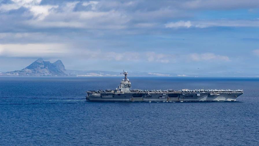 Líderes latinoamericanos debatirán crisis venezolana en medio del despliegue militar de EE. UU.