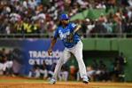 Oficial: Tigres del Licey dejan en libertad a Jairo Asencio
