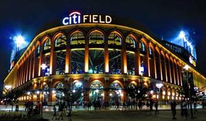 Los Mets registran ingresos récord de US$308 millones en Citi Field en 2025