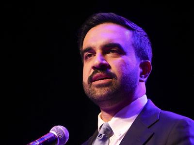 Zhoran Mamdani, accionista del Real Oviedo (Grupo Machuca)