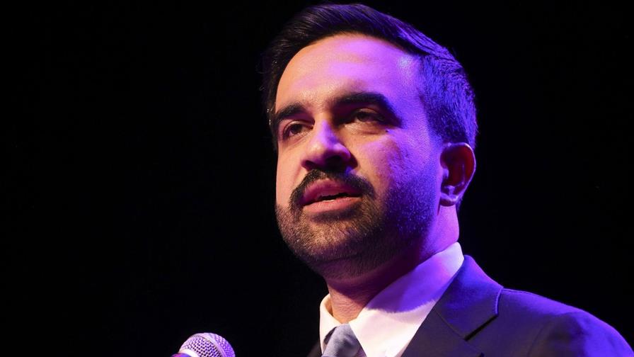 Mamdani, alcalde electo de Nueva York, es accionista del Real Oviedo (Grupo Machuca) Mamdani, alcalde electo de Nueva York, es accionista del Real Oviedo (Grupo Machuca)