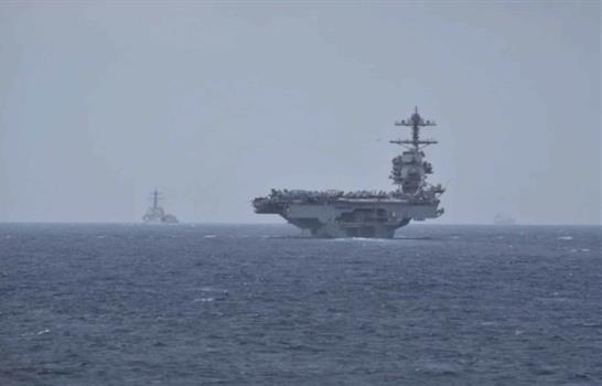 Rep&uacute;blica Dominicana se consolida como aliado clave de Estados Unidos en el Caribe