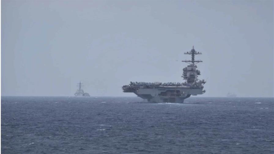 Rep&uacute;blica Dominicana se consolida como aliado clave de Estados Unidos en el Caribe