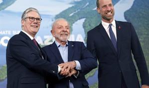 COP30: República Dominicana se compromete a combatir los incendios en la Amazonía brasileña