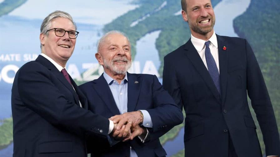 COP30: República Dominicana se compromete a combatir los incendios en la Amazonía brasileña COP30: República Dominicana se compromete a combatir los incendios en la Amazonía brasileña