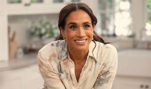 Meghan Markle vuelve a actuar ocho años después de dejar Hollywood