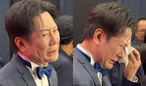 Nawat Itsaragrisil rompe en llanto y ofrece disculpas tras polémica en Miss Universo