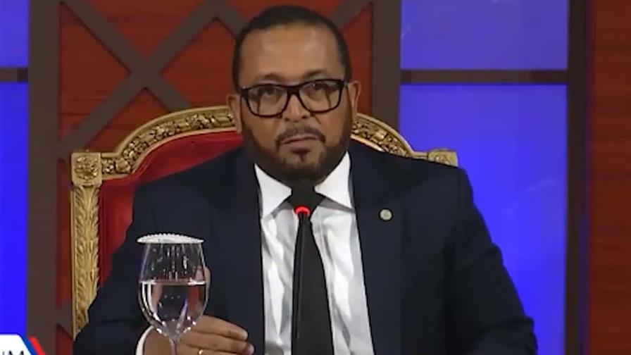 Las dos posiciones del Consejo de la Magistratura en la evaluación del juez Moisés Ferrer Landrón Las dos posiciones del Consejo de la Magistratura en la evaluación del juez Moisés Ferrer Landrón