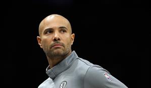 Los Nets de Jordi Fernández logran en Indiana su primera victoria de la temporada