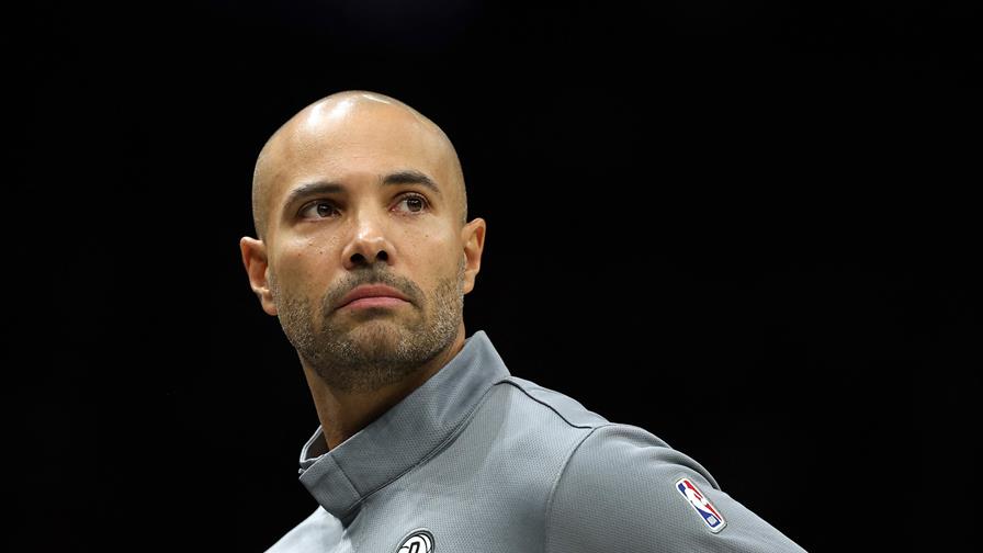 Los Nets de Jordi Fernández logran en Indiana su primera victoria de la temporada Los Nets de Jordi Fernández logran en Indiana su primera victoria de la temporada