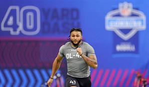 La Polic&iacute;a revela que muerte de Marshawn Kneeland de los Cowboys, fue aparentemente un suicidio