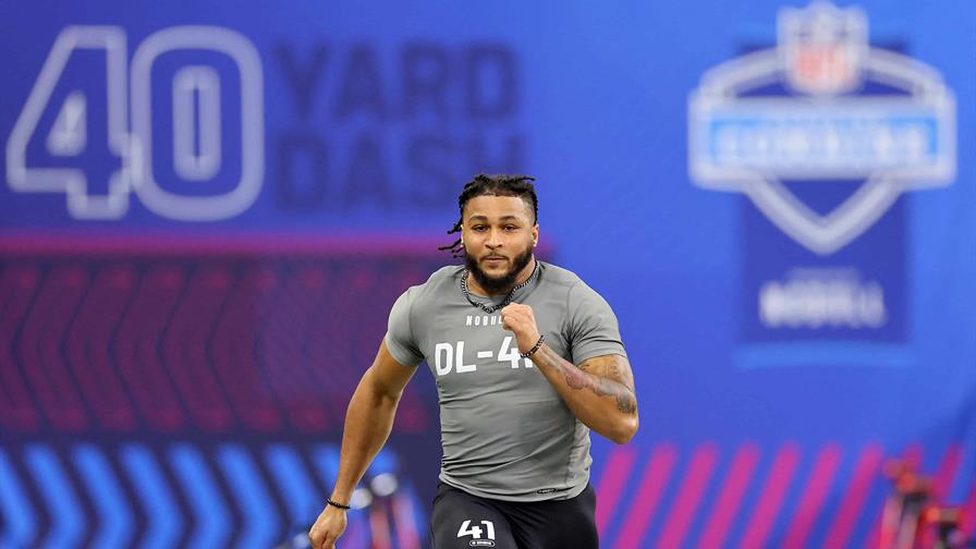 La Polic&iacute;a revela que muerte de Marshawn Kneeland de los Cowboys, fue aparentemente un suicidio