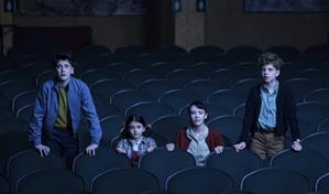 "It: Welcome to Derry", un vistazo al pasado del malévolo payaso Pennywise