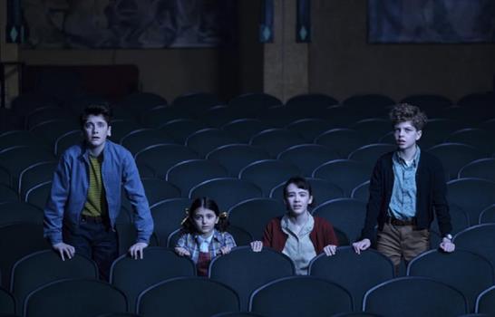 "It: Welcome to Derry", un vistazo al pasado del malévolo payaso Pennywise