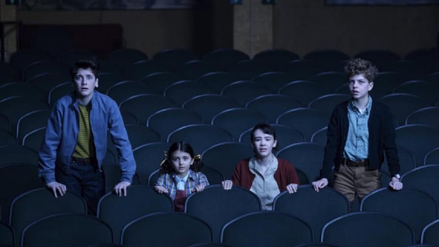 "It: Welcome to Derry", un vistazo al pasado del malévolo payaso Pennywise