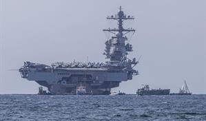 EE. UU. reactiva infraestructura militar en el Caribe, según investigación de Reuters