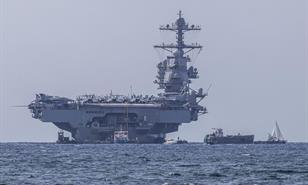 EE. UU. reactiva infraestructura militar en el Caribe, según investigación de Reuters