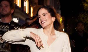 Rosalía revela su Lux a Barcelona
