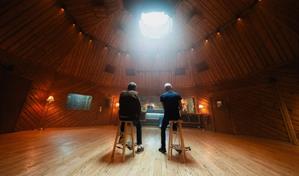 Juan Luis Guerra y Sting: rumores de una colaboración musical histórica