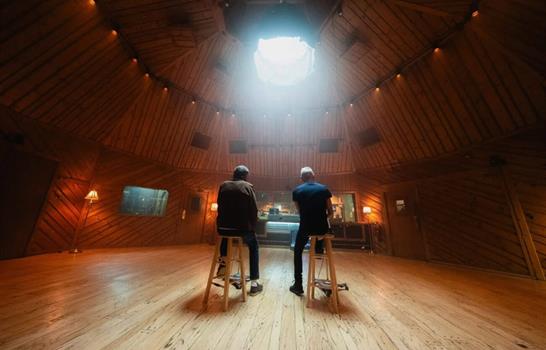 Juan Luis Guerra y Sting: rumores de una colaboración musical histórica