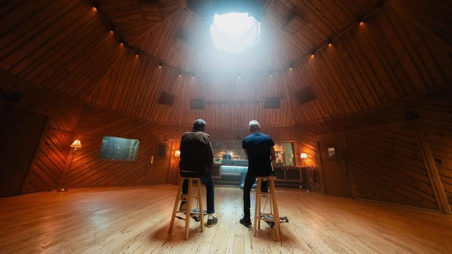 Juan Luis Guerra y Sting: rumores de una colaboración musical histórica Juan Luis Guerra y Sting: rumores de una colaboración musical histórica