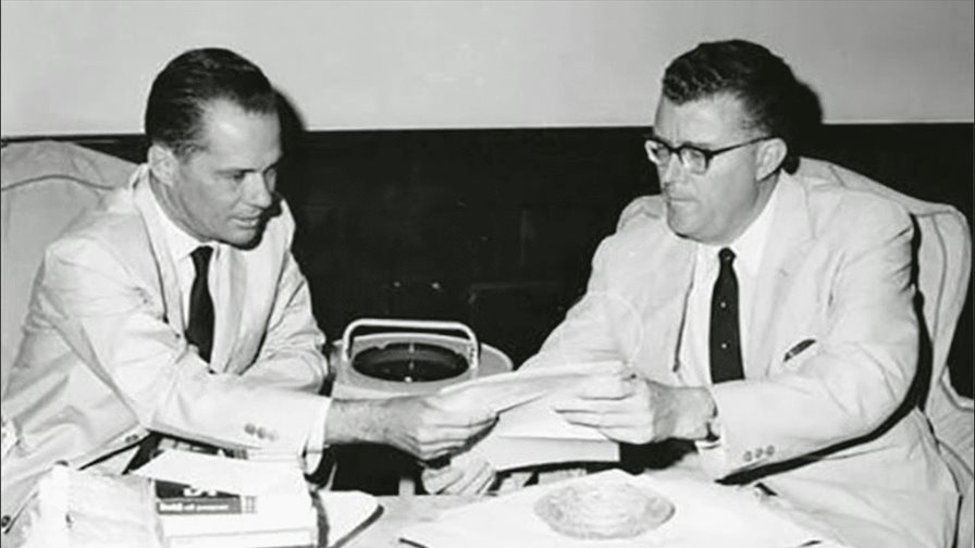 Bennett: Balance al Triunvirato