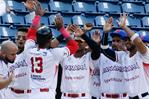 Béisbol panameño vuelve a la Serie del Caribe en Gran Caracas 2026 Béisbol panameño vuelve a la Serie del Caribe en Gran Caracas 2026