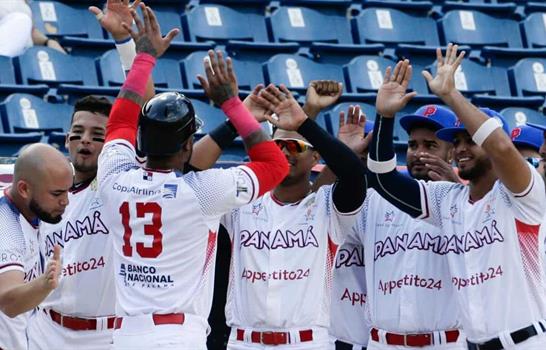 Béisbol panameño vuelve a la Serie del Caribe en Gran Caracas 2026