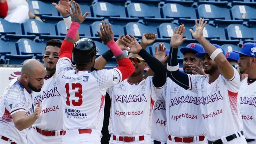 Béisbol panameño vuelve a la Serie del Caribe en Gran Caracas 2026