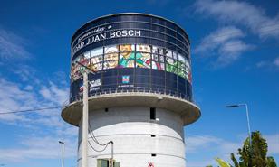 Depósitos reguladores: garantía de suministro de agua potable en RD