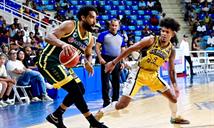 San Carlos y San Lázaro logran sendos triunfos