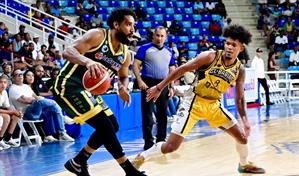 San Carlos y San Lázaro logran sendos triunfos