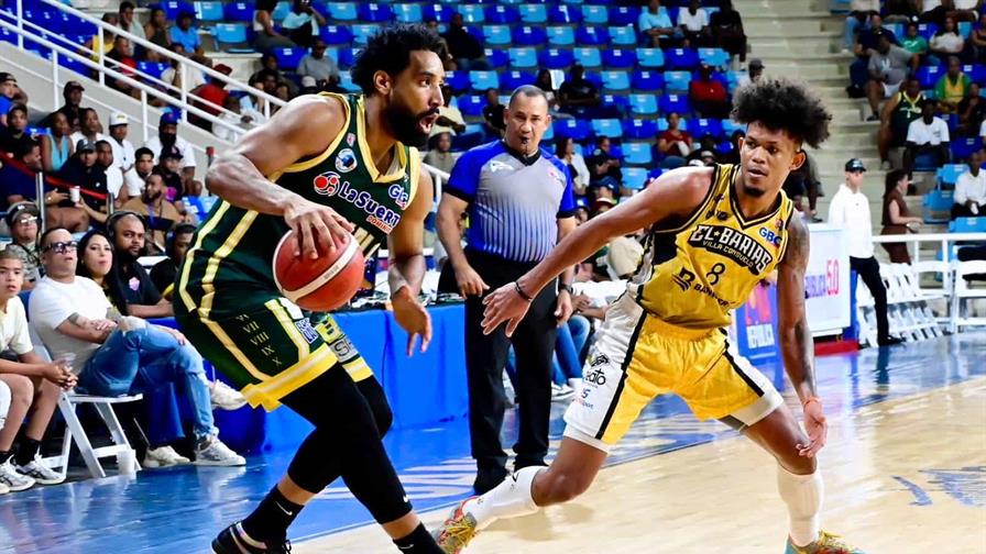 San Carlos y San Lázaro logran sendos triunfos San Carlos y San Lázaro logran sendos triunfos