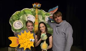 Teatro de finde: emociones sobre el escenario