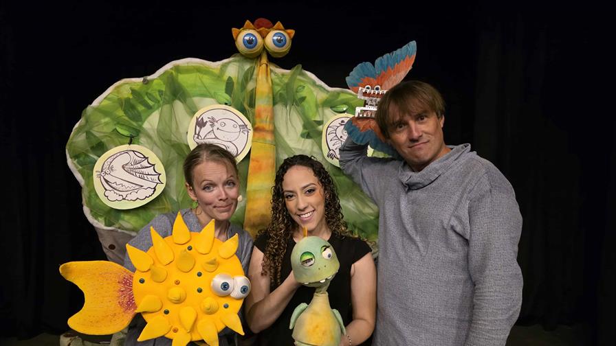 Teatro de finde: emociones sobre el escenario Teatro de finde: emociones sobre el escenario