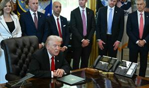 Trump anuncia acuerdo para reducir precio de medicamentos contra la obesidad en EE. UU.