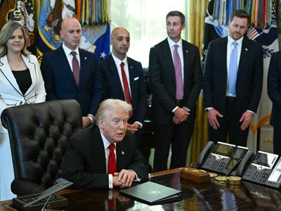 Trump acuerda bajar precios medicamentos contra la obesidad