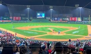 Dominicana se foguearía en el Quisqueya con club de la MLB previo al Clásico