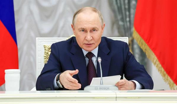 Putin y Trump amenazan con poner fin a un mundo sin ensayos nucleares